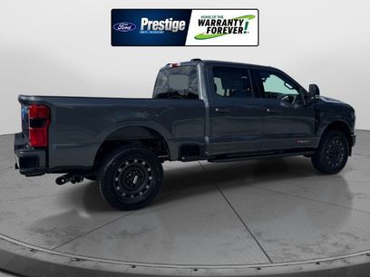 New 2027 Ford F350 XLT w/ XLT Premium Package