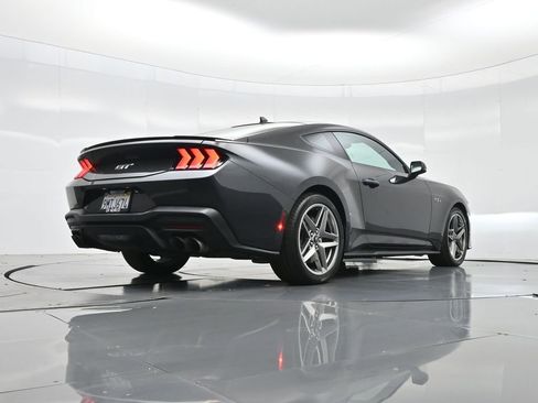 Used 2024 Ford Mustang GT Premium image 47