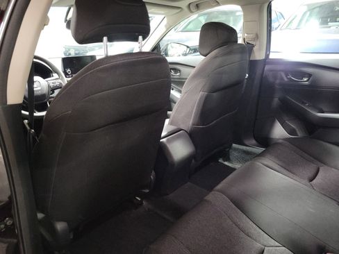 Used 2023 Honda Accord EX image 12