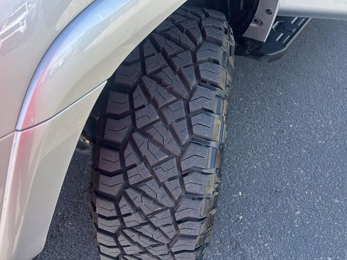 Used 2024 Toyota 4Runner SR5 Premium image 9