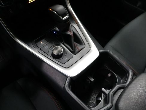 New 2025 Toyota RAV4 SE w/ Weather & Moonroof Package image 30