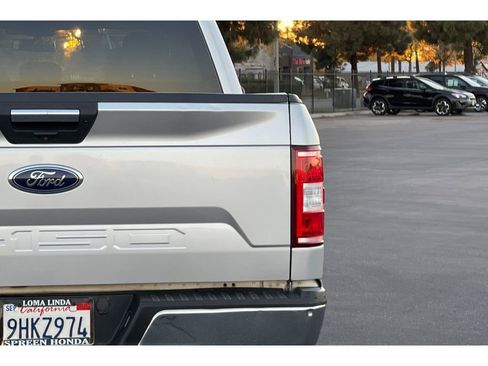 Used 2019 Ford F150 XLT w/ Equipment Group 302A Luxury image 15