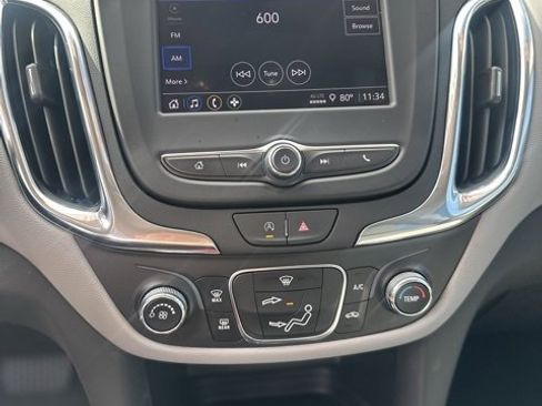 Used 2023 Chevrolet Equinox LS w/ LS Convenience Package image 12