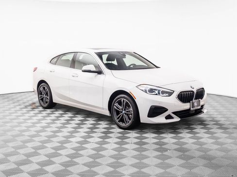 Certified 2024 BMW 228i xDrive Gran Coupe w/ Convenience Package image 7