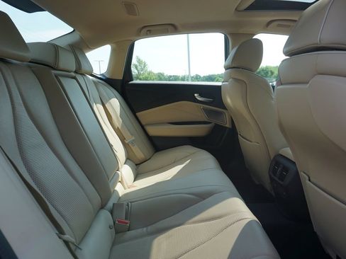 Used 2022 Acura TLX SH-AWD w/ Advance Package image 50