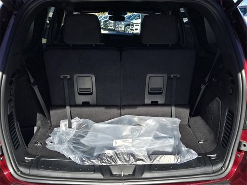New 2026 Dodge Durango GT w/ Blacktop Package image 9