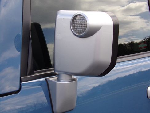 Used 2011 Toyota FJ Cruiser 4WD w/ Convenience Pkg image 14