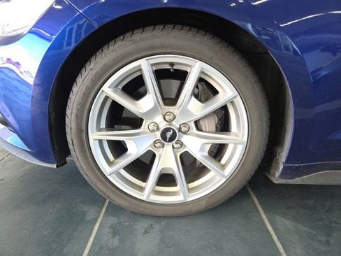 Used 2015 Ford Mustang GT Premium w/ Equipment Group 401A image 5