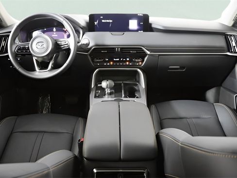 New 2025 MAZDA CX-70 3.3 Turbo w/ Premium Package image 25