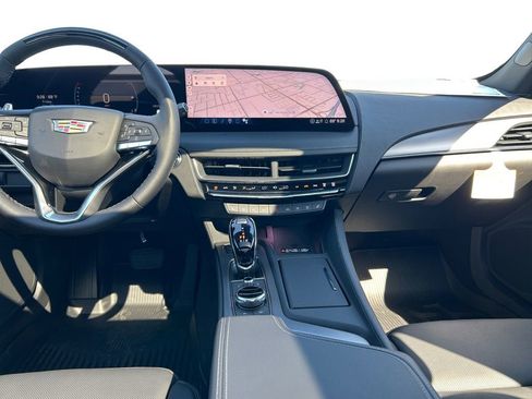 New 2026 Cadillac CT5 Premium Luxury RWD image 12