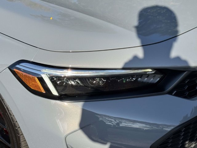 Certified 2026 Honda Civic Sport image 8