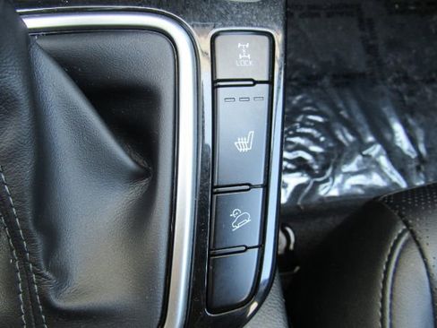 Used 2021 Kia Seltos SX image 50