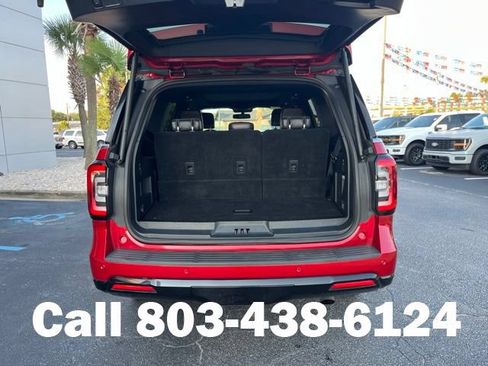 Used 2022 Ford Expedition Limited AWD/4WD image 40