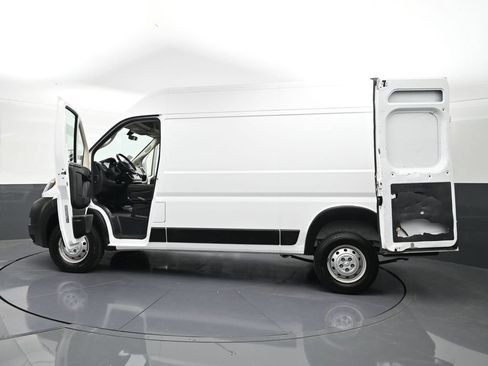 Used 2021 RAM ProMaster 1500 w/ Convenience Group FWD image 37