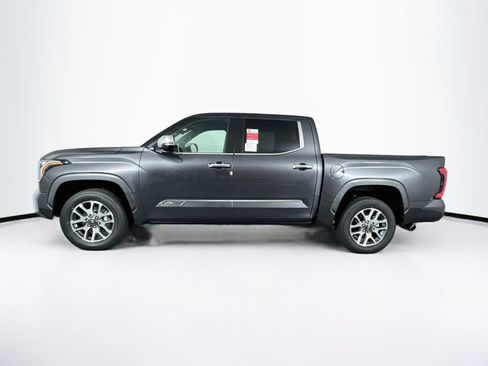 New 2026 Toyota Tundra 1794 Edition AWD/4WD image 5