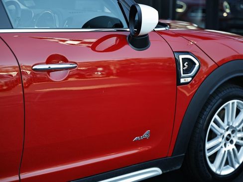 Used 2023 MINI Cooper Countryman S w/ Signature Upholstery Package image 7