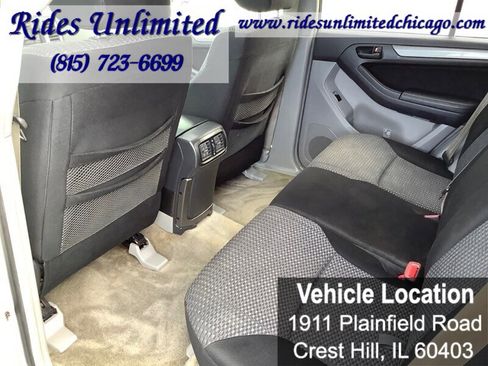 Used 2006 Toyota 4Runner SR5 image 25