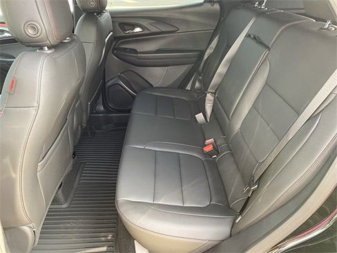 New 2026 Chevrolet TrailBlazer RS w/ Convenience Package image 27