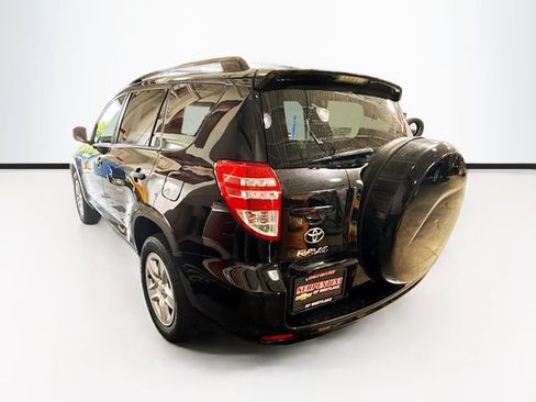 Used 2012 Toyota RAV4 4WD w/ Value Pkg image 8