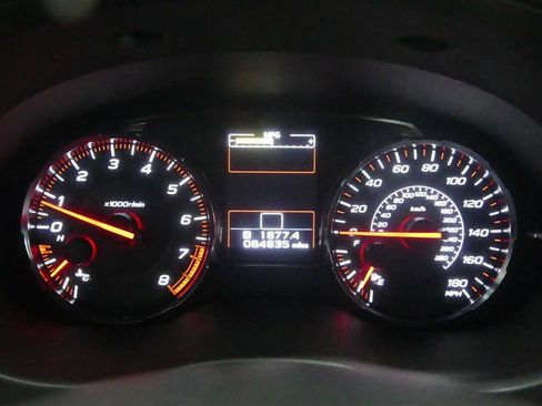 Used 2020 Subaru WRX Premium AWD/4WD image 31