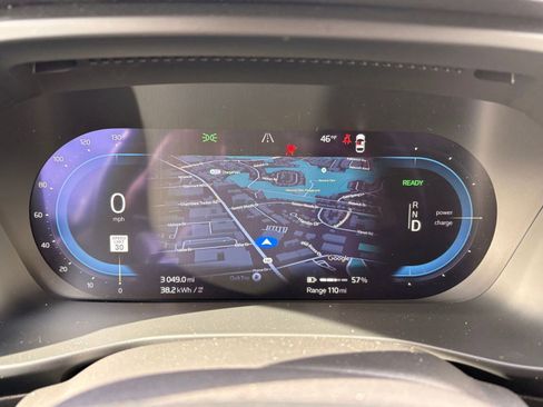 Certified 2023 Volvo C40 P8 Recharge Ultimate image 20