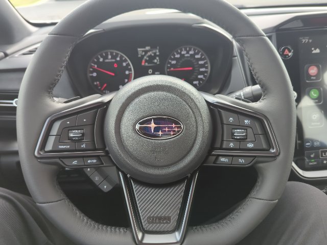 New 2026 Subaru WRX Limited w/ Accessory Package #2 AWD/4WD image 14