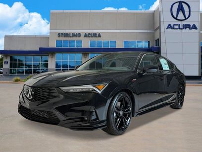 New 2026 Acura Integra A-Spec
