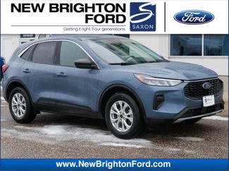 Used 2023 Ford Escape Active video 1