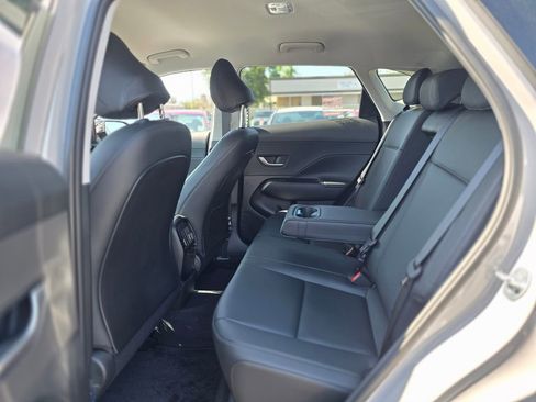 New 2026 Hyundai Kona SEL Premium FWD image 16