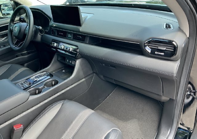New 2026 Honda Pilot EX-L image 15