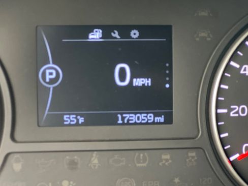 Used 2016 Kia Optima LX image 20