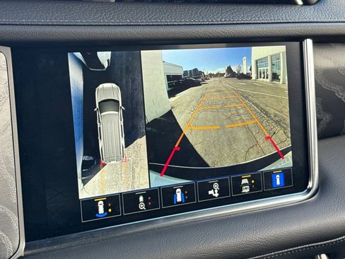 Used 2024 GMC Yukon XL Denali w/ LPO, Floor Liner Package image 25