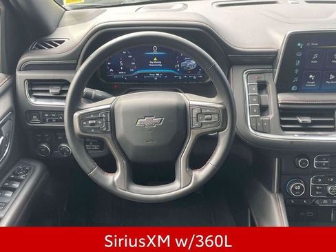 Used 2024 Chevrolet Tahoe RST w/ Luxury Package AWD/4WD image 19