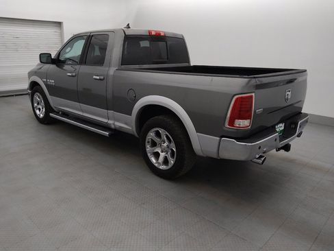 Used 2013 RAM 1500 Laramie w/ Convenience Group RWD image 3