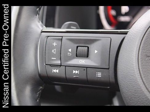 Certified 2023 Nissan Pathfinder Platinum AWD/4WD image 35