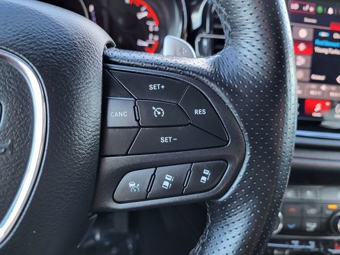 Used 2024 Dodge Durango R/T image 17