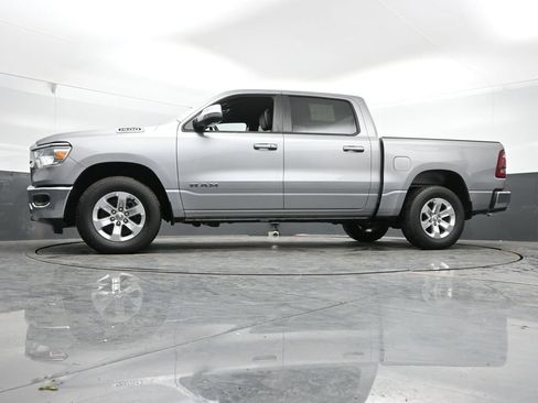 Used 2024 RAM 1500 Laramie AWD/4WD image 46