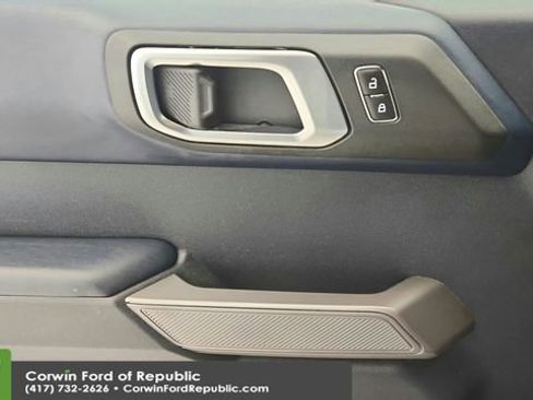 Certified 2023 Ford Bronco Outer Banks image 22