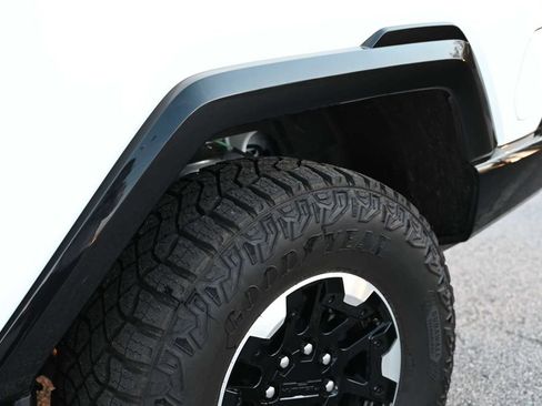 Used 2023 GMC Hummer EV Edition 1 AWD/4WD image 39