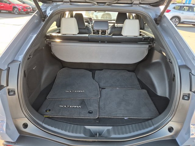 Certified 2023 Subaru Solterra AWD image 6