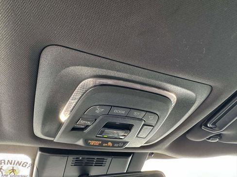 Used 2023 Toyota bZ4X Limited image 30