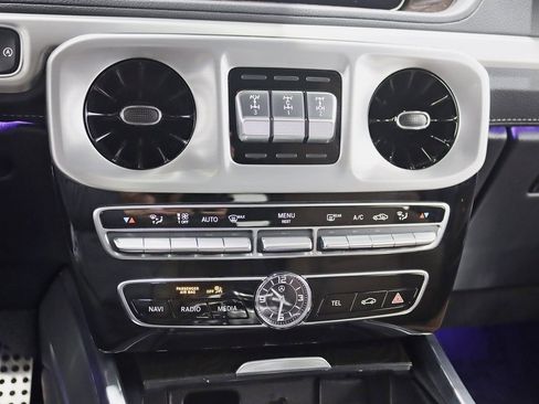 Used 2021 Mercedes-Benz G 550 image 24