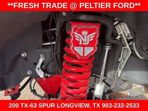 Used 2023 Ford F350 Lariat w/ Lariat Ultimate Package image 6