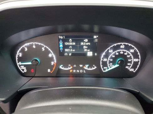 Certified 2022 Ford Escape SEL image 14