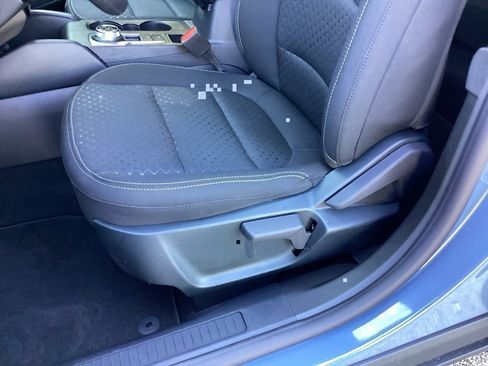 New 2025 Ford Escape Active w/ Tech Pack #1 image 27