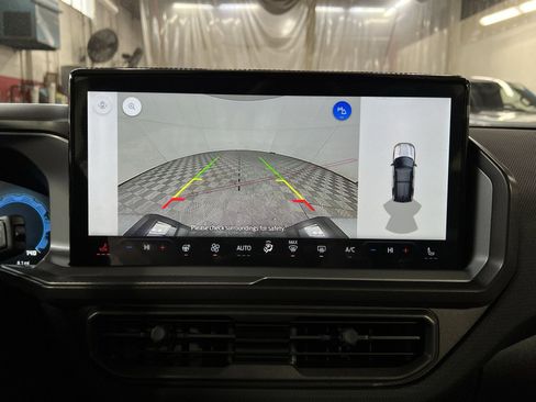 New 2025 Ford Bronco Sport Outer Banks image 19