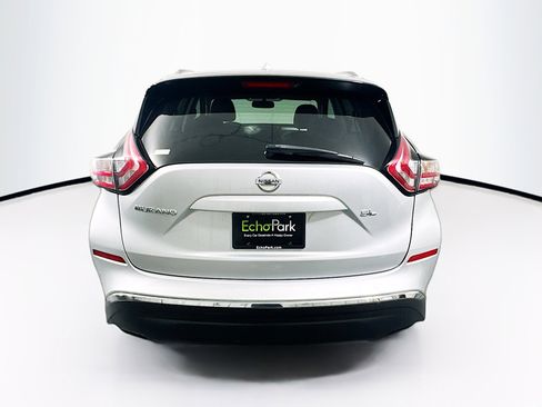 Used 2015 Nissan Murano SL image 7