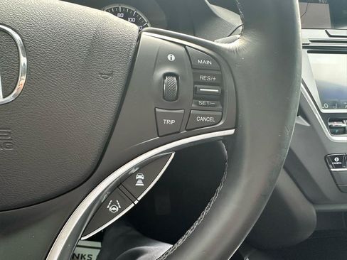 Used 2017 Acura MDX SH-AWD w/ Advance Package image 11