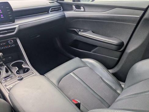 Used 2023 Kia K5 GT-Line FWD image 30