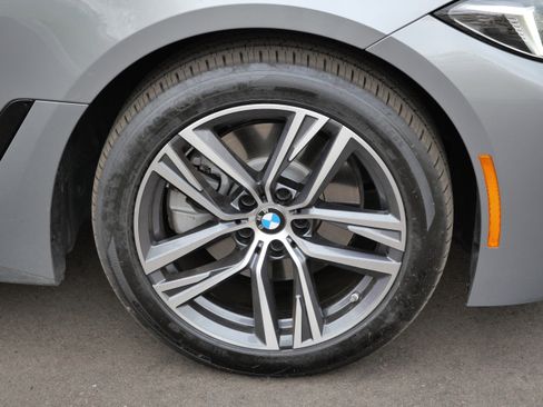 Used 2025 BMW 430i xDrive w/ Premium Package image 15